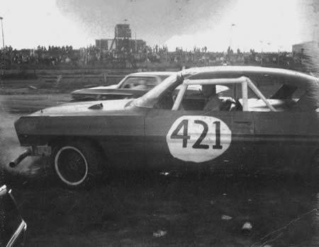 Thunder Road Speedway - From Brent Kostanko (newer photo)